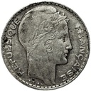 Francja 10 Franków 1931