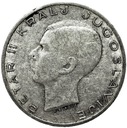Jugosławia 20 dinarów 1938