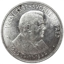 Słowacja 50 koron 1944 Jozef Tiso