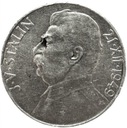 Czechosłowacja 50 Koron 1949 Stalin