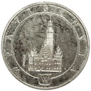 PRÓBA 1000 zł 1987 WRATISLAVIA WROCŁAW