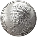 Mieszko I Orzeł Biały SREBRO