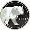 Niemcy Medal Rok Medali 2004