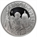 Medal Święty Piotr