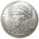 Mieszko I Orzeł Biały SREBRO