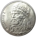 Mieszko I Orzeł Biały SREBRO