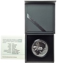 20 zł złotych 2015 Pszczoła miodna Zwierzęta
