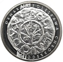 5 zł złotych 2013 Denar Bolesława Chrobrego
