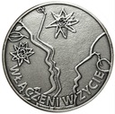 10 zł złotych 2013 Włączeni W Życie