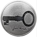 10 zł złotych 2014 Jan Karski 100 rocznica urodzin