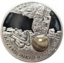 20 zł złotych 2012 Krzemionki Opatowskie