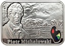 20 zł złotych 2012 Piotr Michałowski