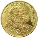 2 zł złote 1997 Stefan Batory