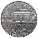 2 zł złote 1995 Pałac Królewski w Łazienkach