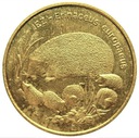 2 zł złote 1996 Jeż Jeże (1)