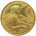2 zł złote 1999 Fryderyk Chopin Szopen