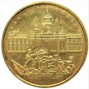 2 zł złote 1999 Pałac Potockich Radzyń Podlaski (3