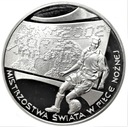 10 zł złotych 2002 Korea-Japonia