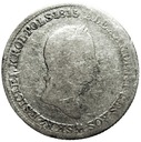 1 Złoty 1830 FH Kropki po zło i pol RZADKA
