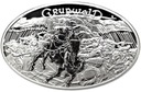 10 zł złotych 2010 Grunwald