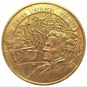 2 zł złote 1997 Paweł Edmund Strzelecki