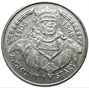 20000 zł złotych 1994 Zygmunt I Stary