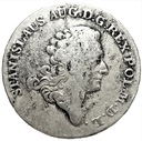 2 zł Dwuzłotówka (8 groszy) 1778