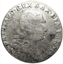 Dwuzłotówka (1/3 talara) 1814