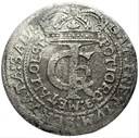Tymf Jan Kazimierz 1664