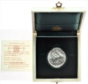 Watykan 500 lirów, 1996 50 rocznica - Posługa