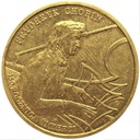2 zł złote 1999 Fryderyk Chopin Szopen