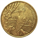 2 zł złote 2000 Dudek