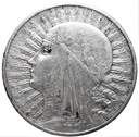 10 zł dziesięć złotych 1932