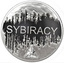 10 zł złotych 2008 Sybiracy