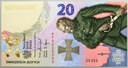2020 20 zł złotych Bitwa Warszawska (1)