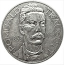 10 zł złotych 1933 Romuald Traugutt SREBRO