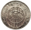 Niemcy 5 marek 1973 Frankfurter Nationalversammlun