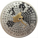 Niemcy 10 Euro 2007 50 Jahre Romische