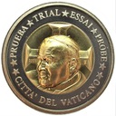 Medal Watykan