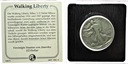 USA 1/2 dolara Half Dollar 1944 Bogini Wolności