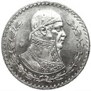 Meksyk 1 Peso 1960