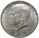 USA 1/2 Half dolar 1964 Kennedy