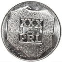 200 zł złotych 1974 XXX lat PRL SREBRO