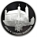 20 zł złotych 1996 Lidzbark Warmiński