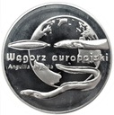 20 zł złotych 2003 Węgorz Europejski (2)