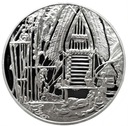 10 zł złotych 2002 Bronisław Malinowski