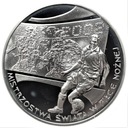 10 zł złotych 2002 Korea-Japonia