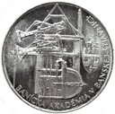 Czechosłowacja 100 koron 1987 Akademia Górnicza