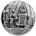 10 zł złotych 2002 Bronisław Malinowski