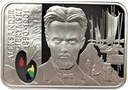 20 zł złotych 2006 Aleksander Gierymski